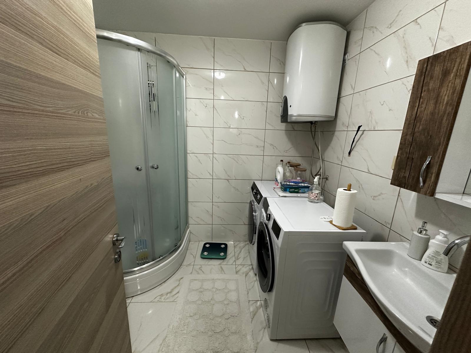 MABEL'DEN DENİZ VE DOĞA MANZARALI FIRSAT 3+1 GENİŞ DAİRE
